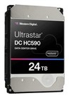 WD Ultrastar Dc Hc590 26.1 512 Sas ULTRA 512e SE - Festplatte (0F59373)