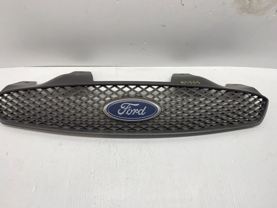 2004-2007 福特 TAURUS 前黑色烤架 原始设备制造商,104-01817 — 第 2/4 张图片