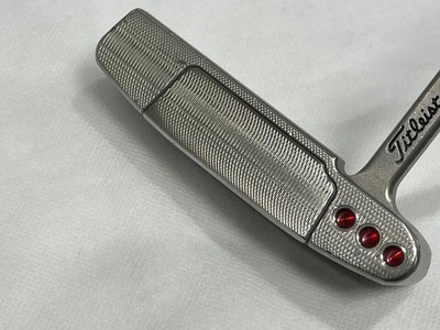 Scotty Cameron Select Newport Putter 2018 34 inch Original Steel RH R80202110