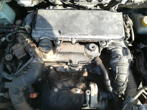 01353013080 Caja Reles/Fusibles para PEUGEOT BIPPER Básico 2009 455562 - Imagen 9 de 10