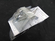 GE Slide-In Electric Range GGS600AV2WW Installation Kit