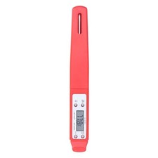 Automatic Calibration Electronic Pocket Thermometer  Indoor Outdoor