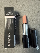 Mary Kay Gel Semi-Shine Lipstick – Naturally Buff – 3,6 g – Neu & OVP
