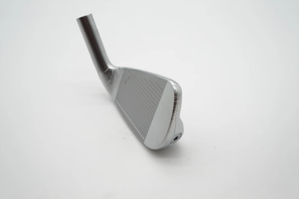 New Ping I525 27* #6 Iron Club Head Only Black Dot 1237828 Lefty Lh - Image 4 of 4