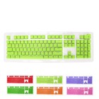 Tastatur -Set OEM -Höhe PBT -Taste Für Mechanische Tastaturen