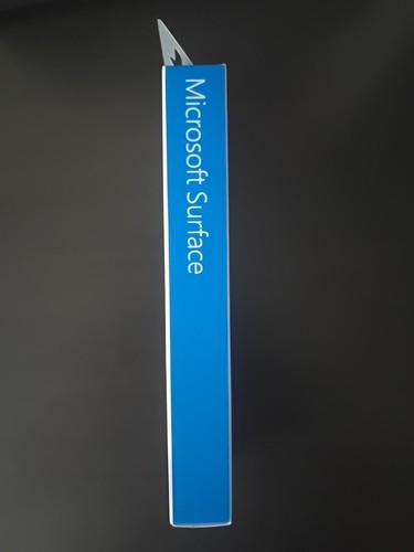 Microsoft Surface Pen - Model 1776 (silver), New in Box - Photo 2/4