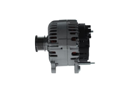 ALTERNATOR 1 986 A01 452 FOR VW CALIFORNIA/T5/Camper/T6 TRANSPORTER/Van/Bus 2.0L - Picture 2 of 12
