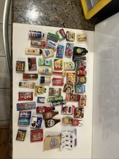 Mixed Lot Of ~50 Zuru Surprise Food Mini Brands Groceries Cereal Toys Lot 5