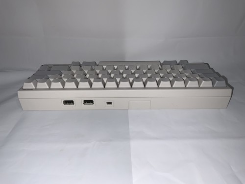 HHKB Professional 2 PD-KB400WNS White Blank Keycaps Rare Slightly Used - 第 5/13 張圖片