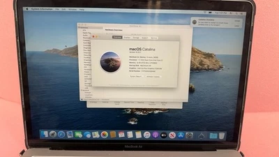 2020 Apple MacBook Air for sale - eBay