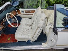Cadillac Eldorado Cabriolet