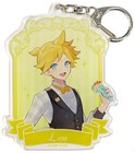 New ListingVocaloid cool Len KagamineManga toy Collection Kawaii D6
