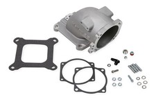 Holley Throttle Body Intake Elbows 300-240