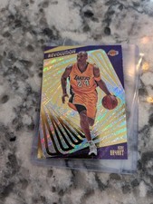 2015-16 Panini Revolution - Kobe Bryant #38 (2