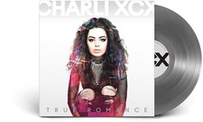 True Romance - Charli Xcx - Record Album, Vinyl LP