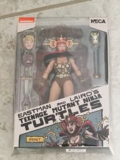 NECA Teenage Mutant NInja Turtles-Renet  Mirage Comics -New & Sealed