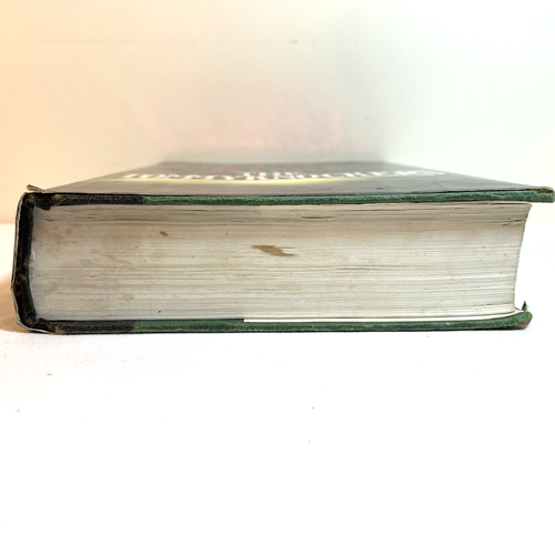 THE TOMMYKNOCKERS de Stephen King (1987) livre relié - horreur science-fiction - Photo 5/10