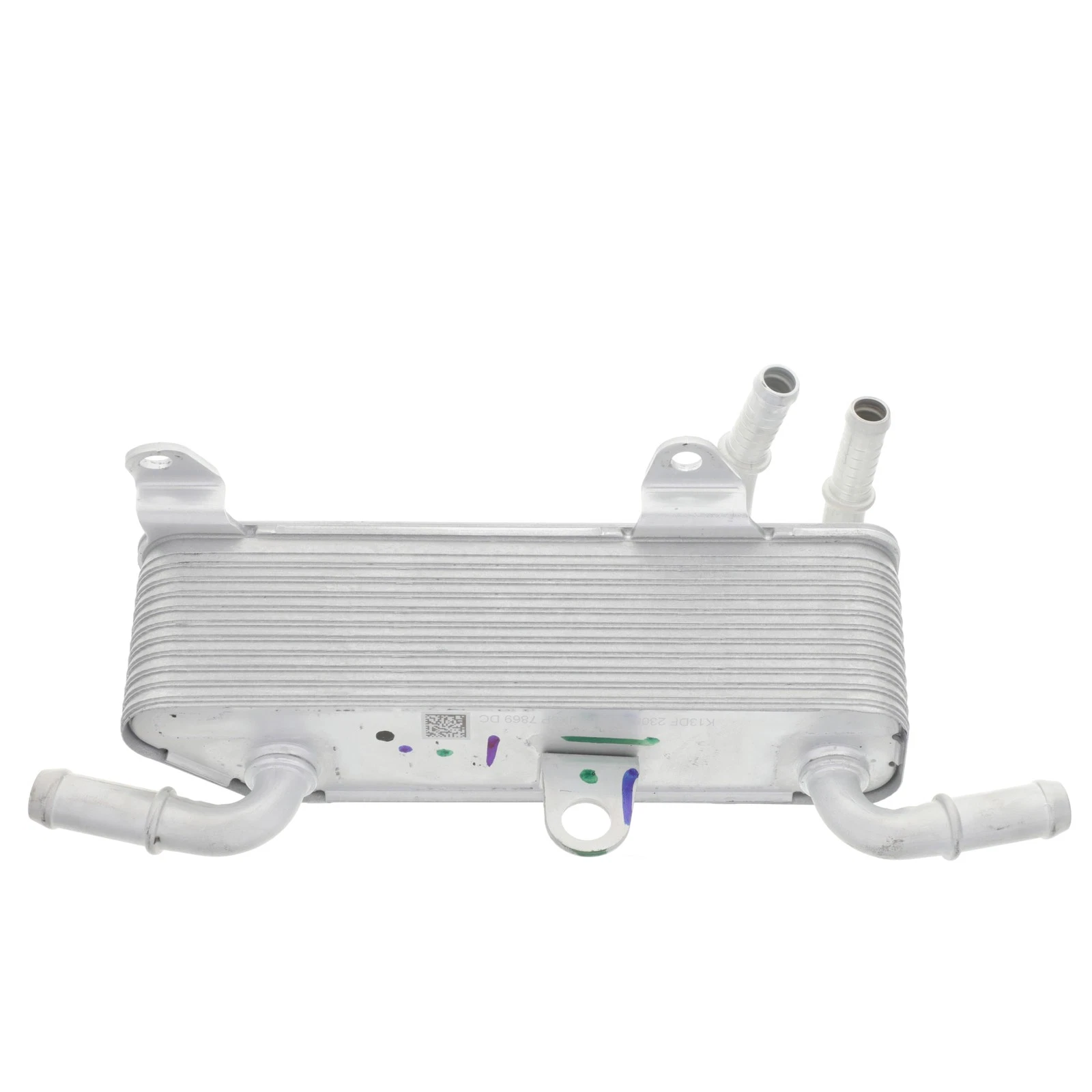 Enfriador de aceite para Ford (P/N JX6Z-7869-C)