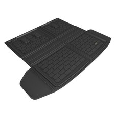 3D MAXpider M1HD1351309 Cargo Liner  Black Kagu Floor Mat