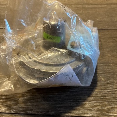 AORA Type 90 2 PSIG Class I LPG Gas Regulator With Vent for Gas Appliances
