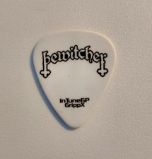 Bewitcher - INTuneGP - GrippX - Gitarren Plek...