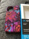 Speck Presidio Grip Case do iPhone 5,8" (2019) – 13-stopowa ochrona przed upadkiem, mikro