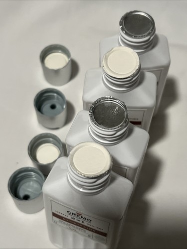 Cremo 2 in 1 Shampoo Conditioner Bourbon and Oak 3.4 Fl Oz New 4 Pack - Bild 10 von 10