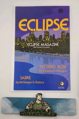 Destroyer Duck Special Lawsuit Benefit Edition #1 First Appearance Of Groo - Picture 3 of 8