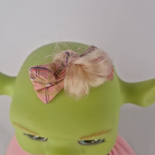 Bambola Shrek Laugh With Me Baby Felicia Orge Dreamworks - Foto 6 di 13