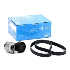 SKF VKMA 36055 Keilrippenriemensatz für RENAULT CLIO II (BB0/1/2, CB0/1/2)