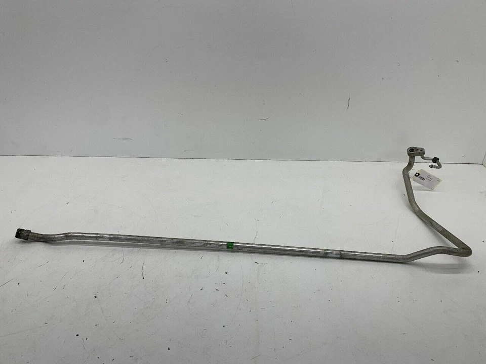 Manguera de línea de aire acondicionado Porsche 911 993 1995-1998 OEM usada Foto 4 de 4