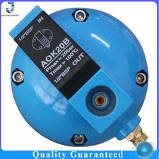 AOK20B Spherical Drain Valve Automatic Drain ...