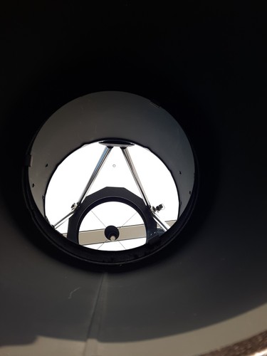 Dobson Teleskop ProDob N 406/1850 DOB II TRUSS - Bild 6 von 8