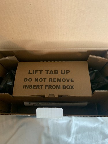 Neu Offene Verpackung versiegelt Home Depot kompatibel mit HP98A schwarze Drucktonerkassette - Bild 3 von 3