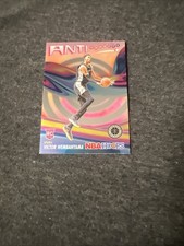 victor wembanyama rookie card anti gravity