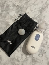 Braun Nasal Aspirator 1 - 0 Months  As shown 