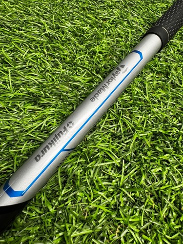 TaylorMade - SLDR - 3 Wood 15* - Graphite - Fujikura Speedder 65gr - Regular -RH - Picture 10 of 12