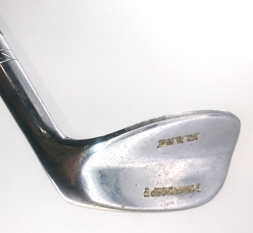 RAM Championship Sand Wedge RH RIGHT Handed Golf Club 36" True Temper Shaft - Picture 7 of 15