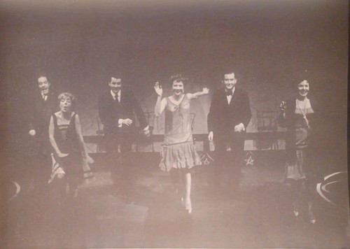 1960 THEATRE ARTS MAGAZINE KATHARINE HEPBURN COVER 06169 - Bild 15 von 23