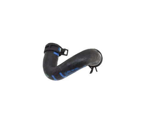 Mercedes-Benz Genuine Coolant Hose Outlet Fits M651 Engine A6512006901 - Picture 8 of 17