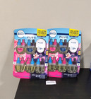 Febreze PLUG Downy April Fresh & Lavender vanilla bean 5pk Refill + warmer x2