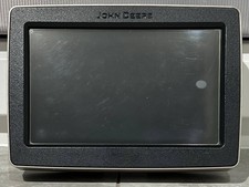 John Deere PFA10556 GS3  monitor 7 inch Extended Display