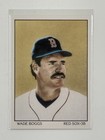 1990 Score #683 Wade Boggs DREAM TEAM Boston Red Sox