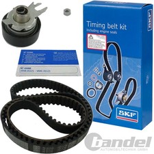 SKF ZAHNRIEMEN-SATZ passend für 1.6 VW GOLF III POLO 6N VENTO OCTAVIA I IBIZA II