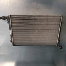 Radiateur Seat ALTEA
