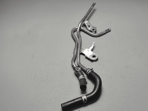 2019-2024 Toyota RAV4 Automatic Transmission Oil Cooler Tube OEM - Picture 2 of 10