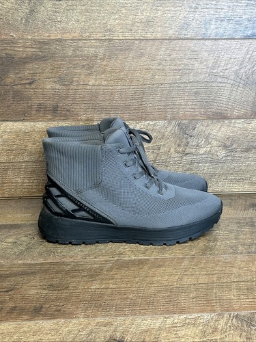 Herren Kizik Wasatch Mid Wanderschuh/Stiefel - Größe 12