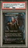 2024 MTG FOUNDATIONS BORDERLESS-FOIL #325 VENGEFUL BLOODWITCH PSA 10