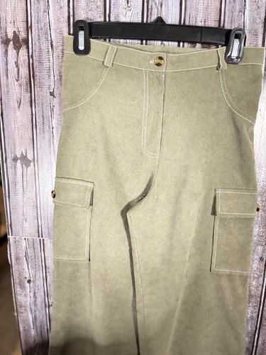 Pantaloni cargo IZ Byer bambina - Foto 3 di 21
