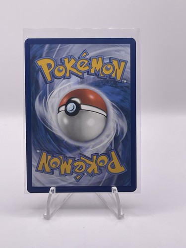 Pokémon Card Iron Boulder EX 192/162 Temporal Forces - Near Mint - Picture 2 of 3